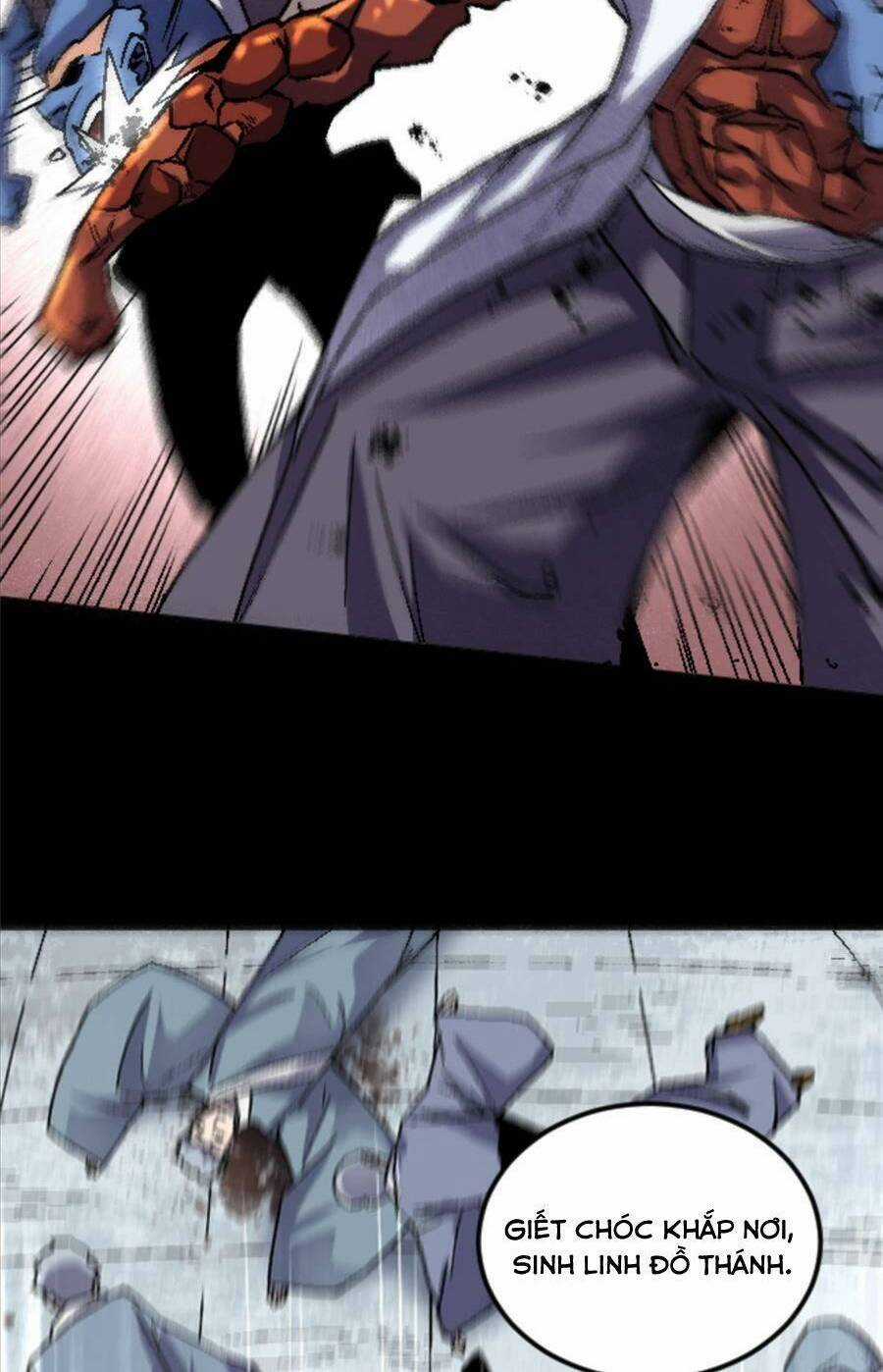 Thí Chủ, Lên Đường Thôi! Chapter 24 trang 26