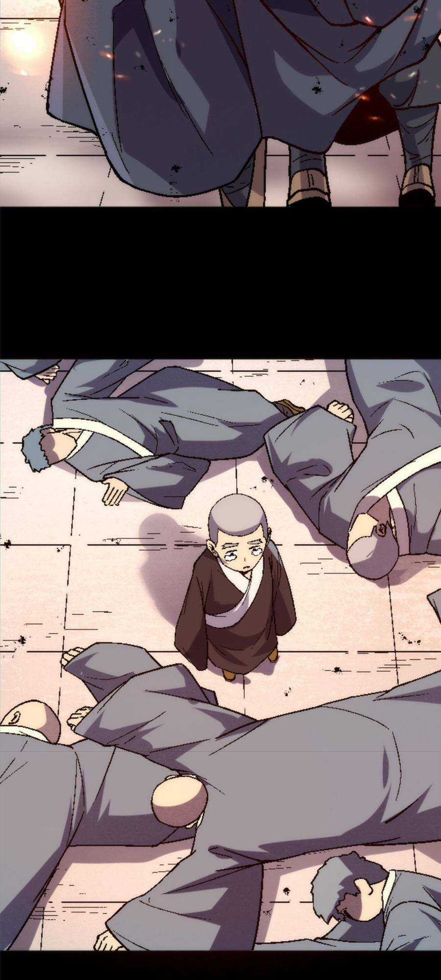 Thí Chủ, Lên Đường Thôi! Chapter 24 trang 29