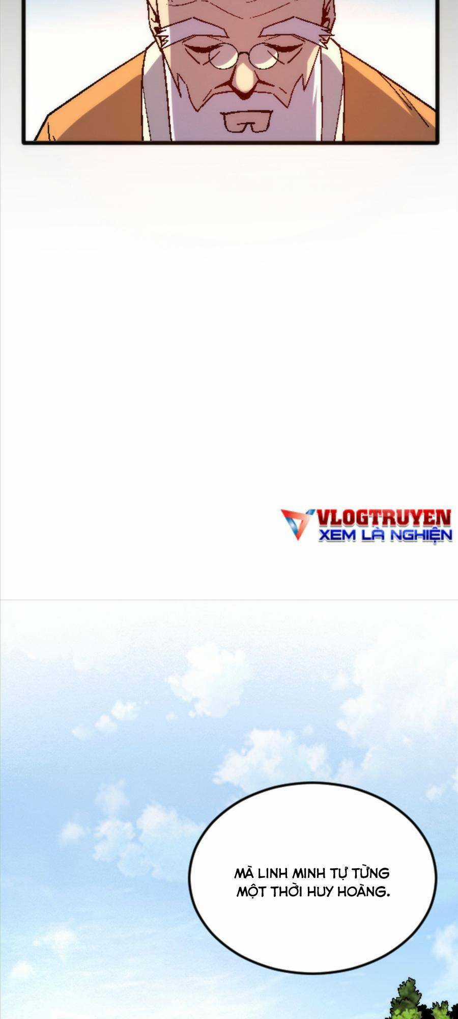 Thí Chủ, Lên Đường Thôi! Chapter 24 trang 31