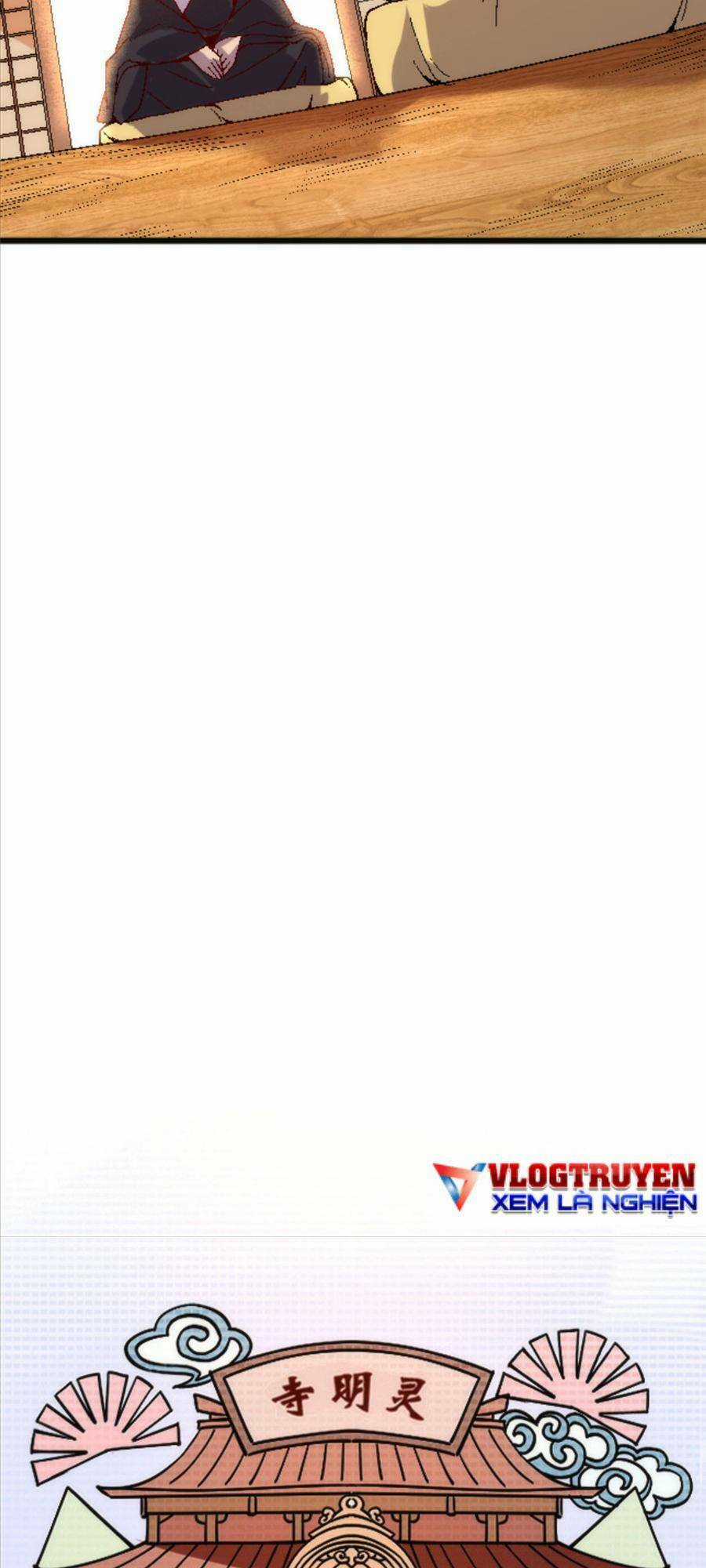 Thí Chủ, Lên Đường Thôi! Chapter 24 trang 35