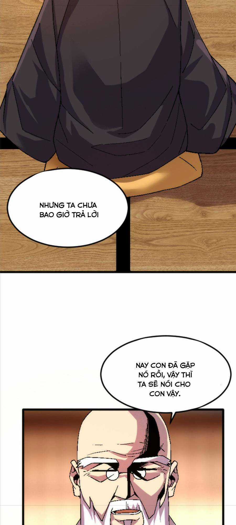 Thí Chủ, Lên Đường Thôi! Chapter 24 trang 7