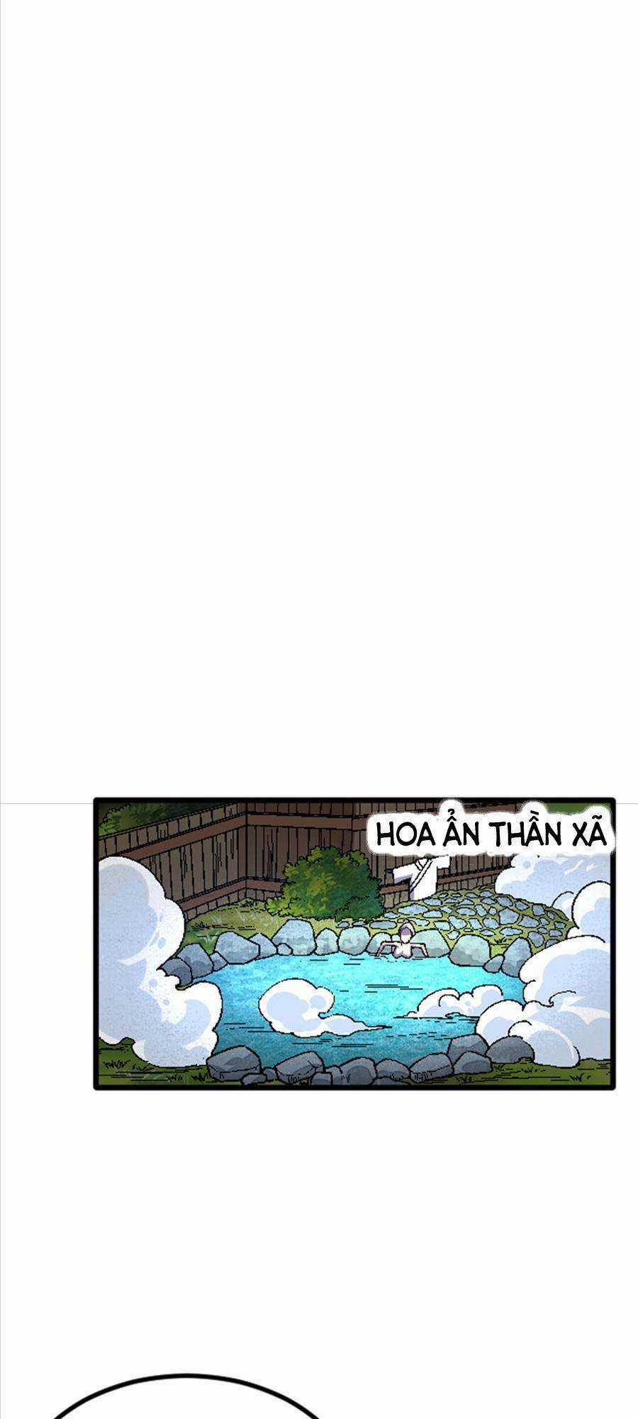 Thí Chủ, Lên Đường Thôi! Chapter 25 trang 11