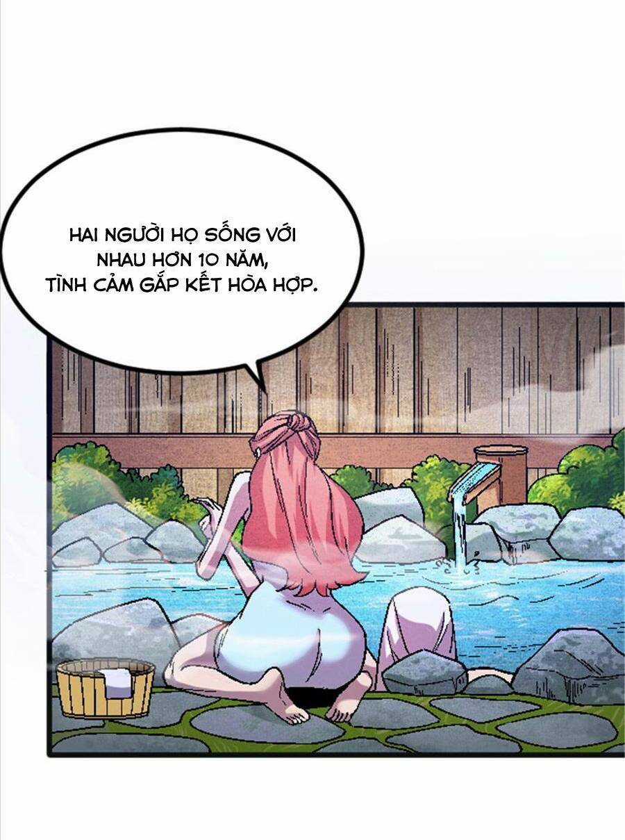 Thí Chủ, Lên Đường Thôi! Chapter 25 trang 14