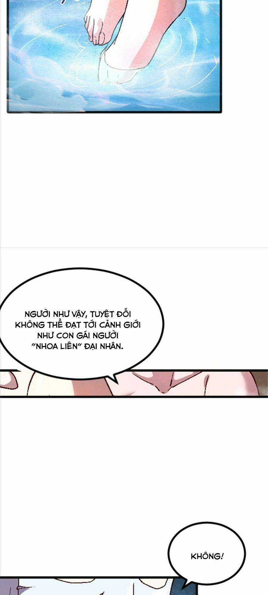 Thí Chủ, Lên Đường Thôi! Chapter 25 trang 16