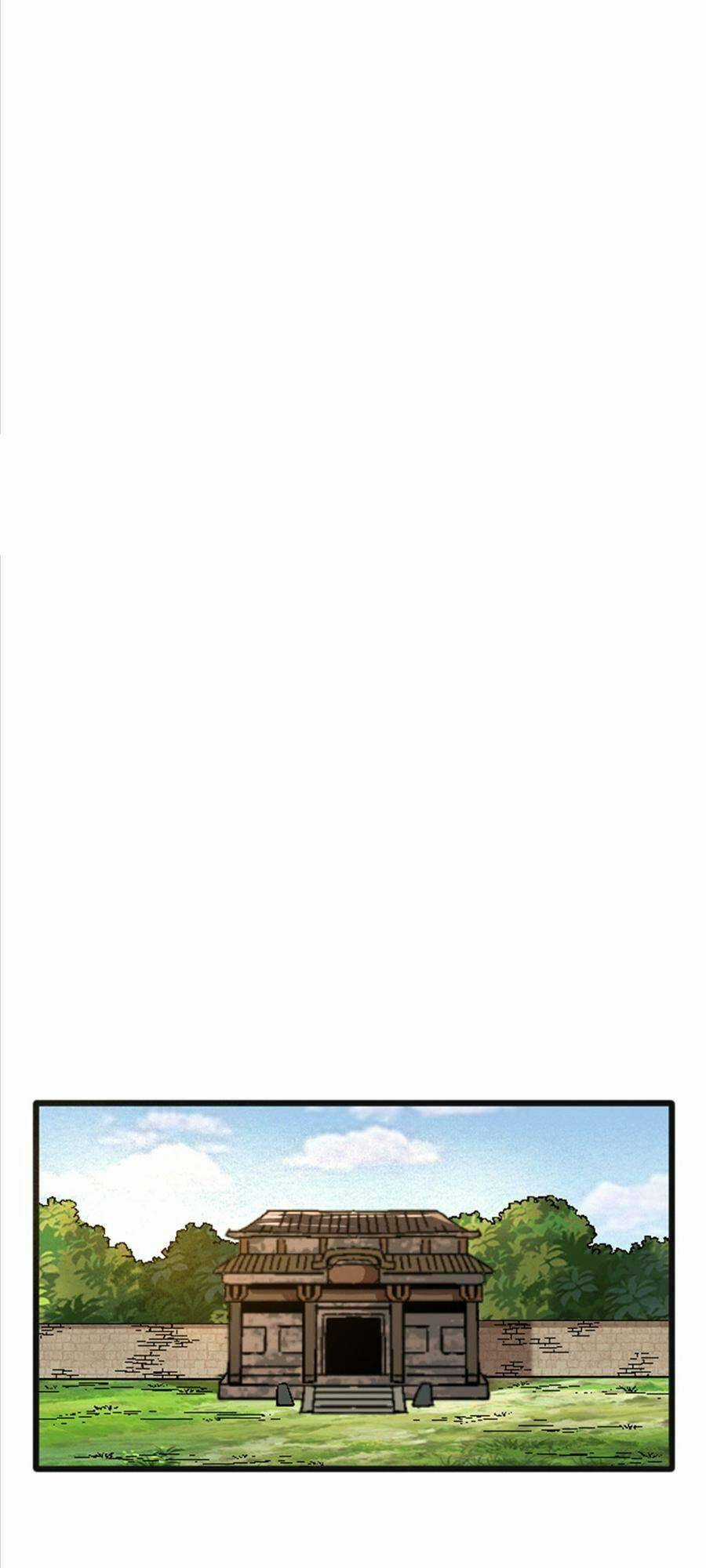 Thí Chủ, Lên Đường Thôi! Chapter 25 trang 19