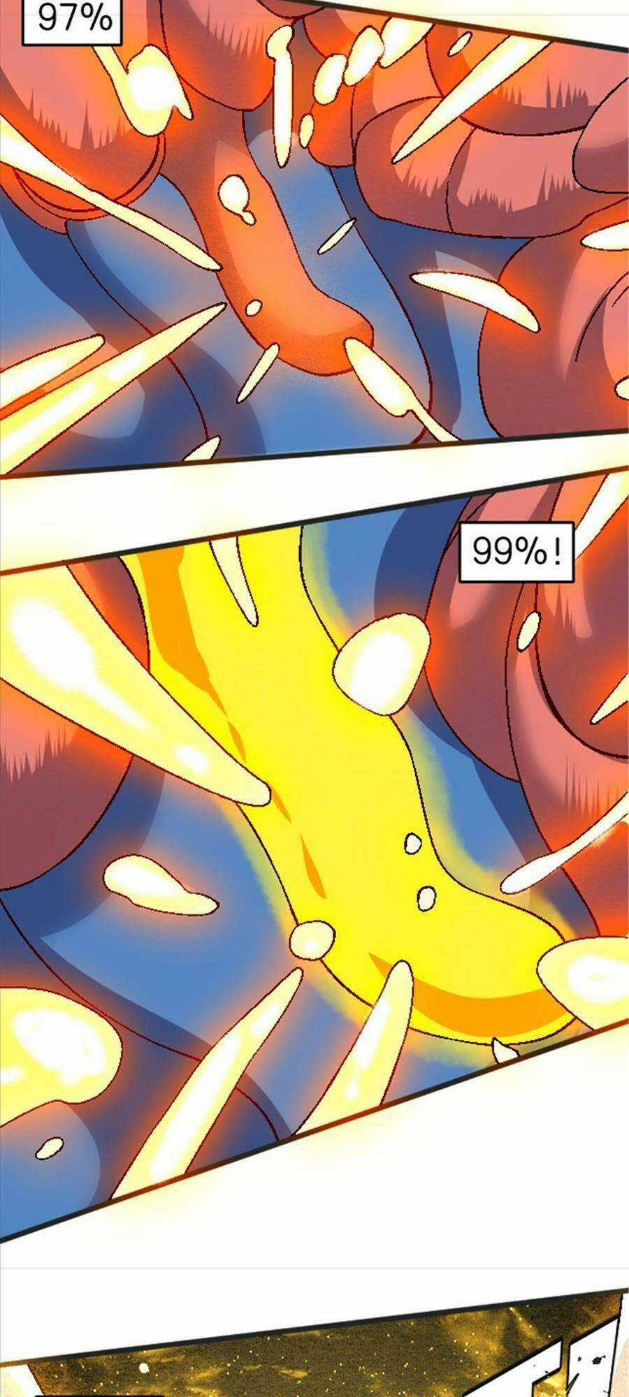 Thí Chủ, Lên Đường Thôi! Chapter 25 trang 22