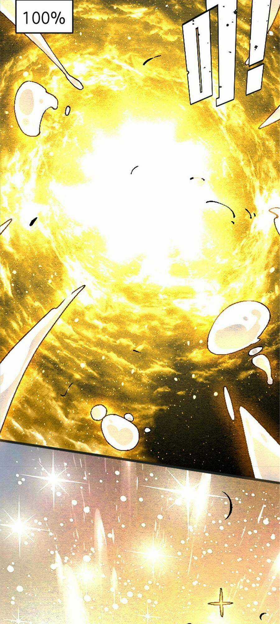 Thí Chủ, Lên Đường Thôi! Chapter 25 trang 23