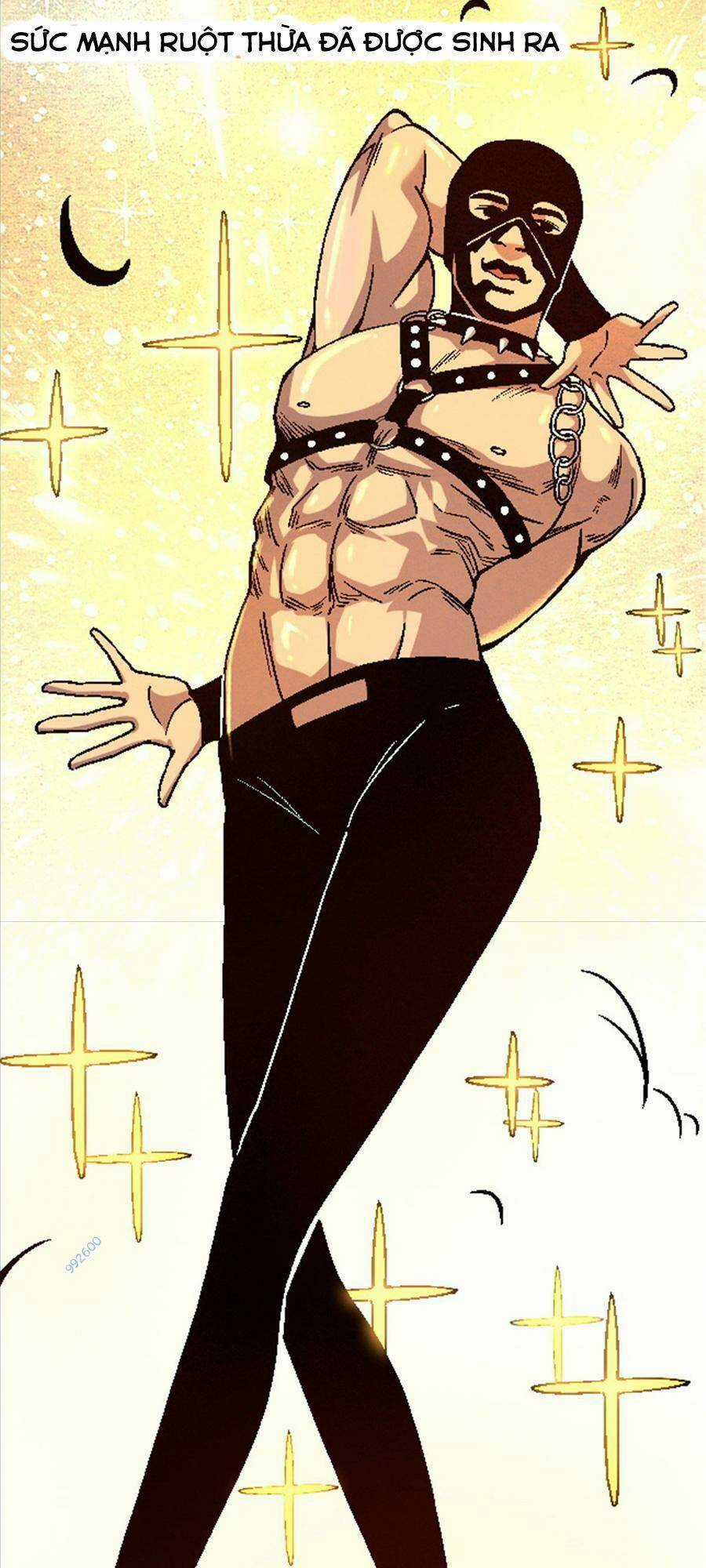 Thí Chủ, Lên Đường Thôi! Chapter 25 trang 24