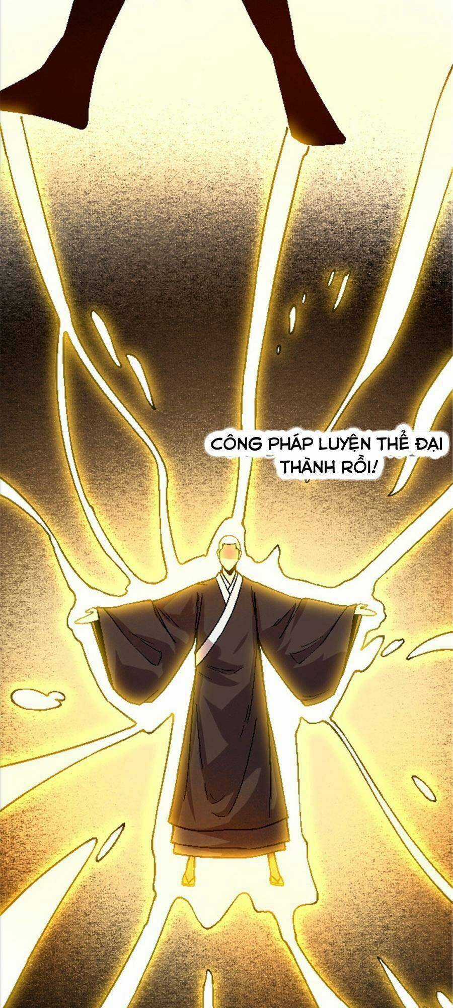 Thí Chủ, Lên Đường Thôi! Chapter 25 trang 25