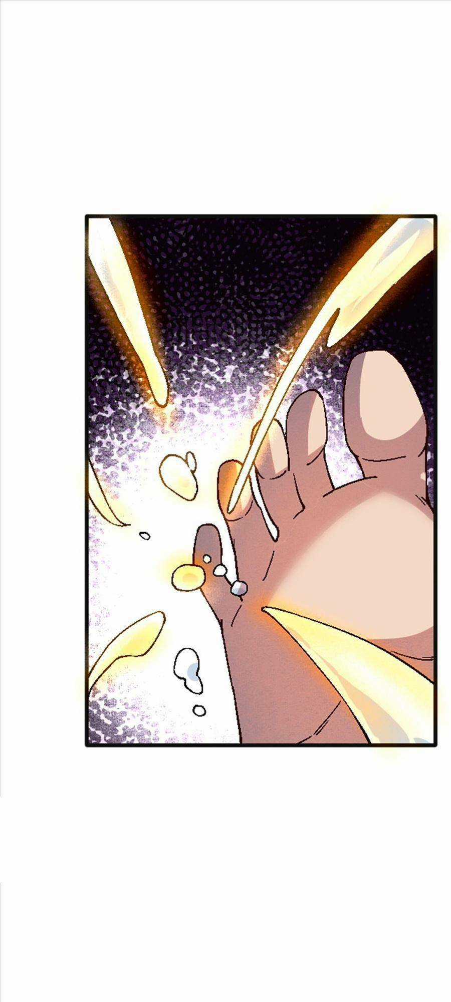 Thí Chủ, Lên Đường Thôi! Chapter 25 trang 29