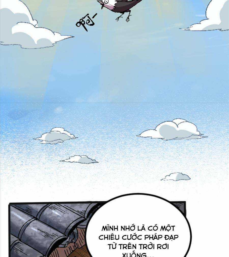 Thí Chủ, Lên Đường Thôi! Chapter 26 trang 13