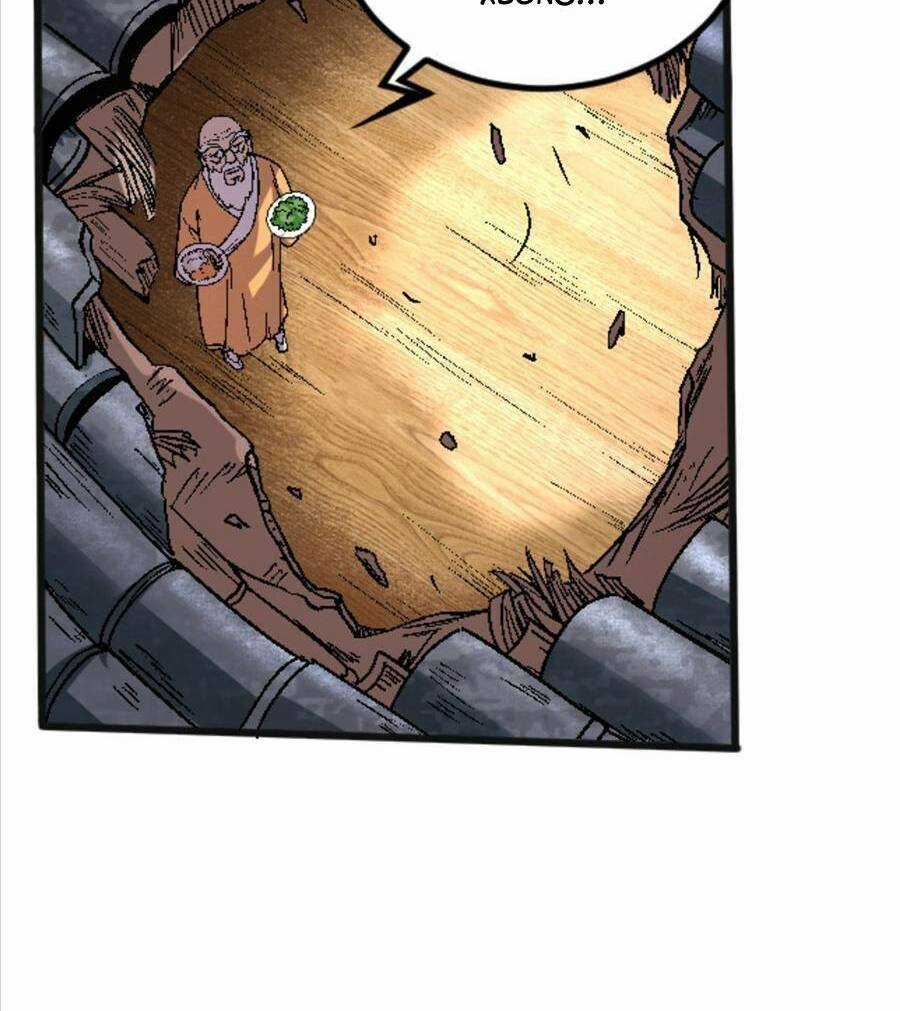 Thí Chủ, Lên Đường Thôi! Chapter 26 trang 14