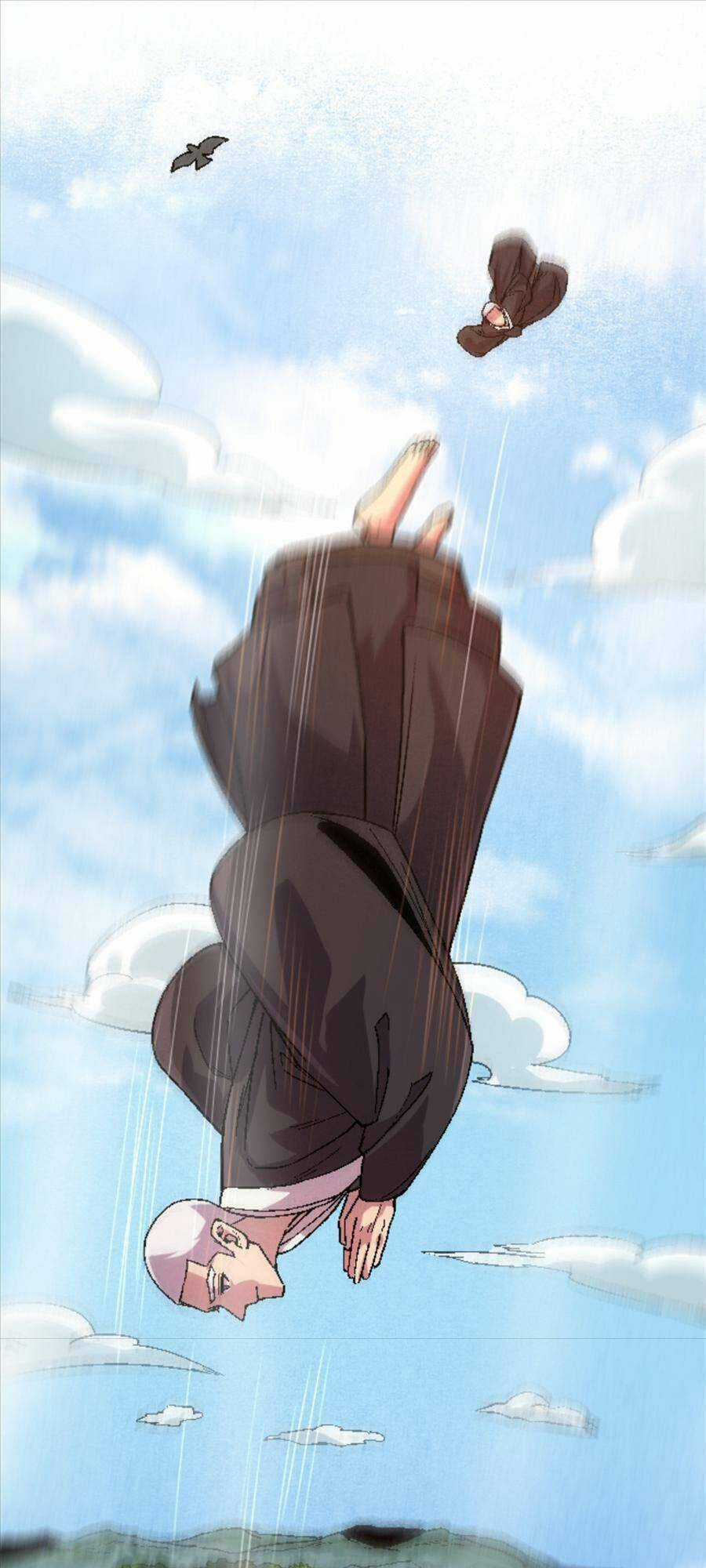 Thí Chủ, Lên Đường Thôi! Chapter 26 trang 15