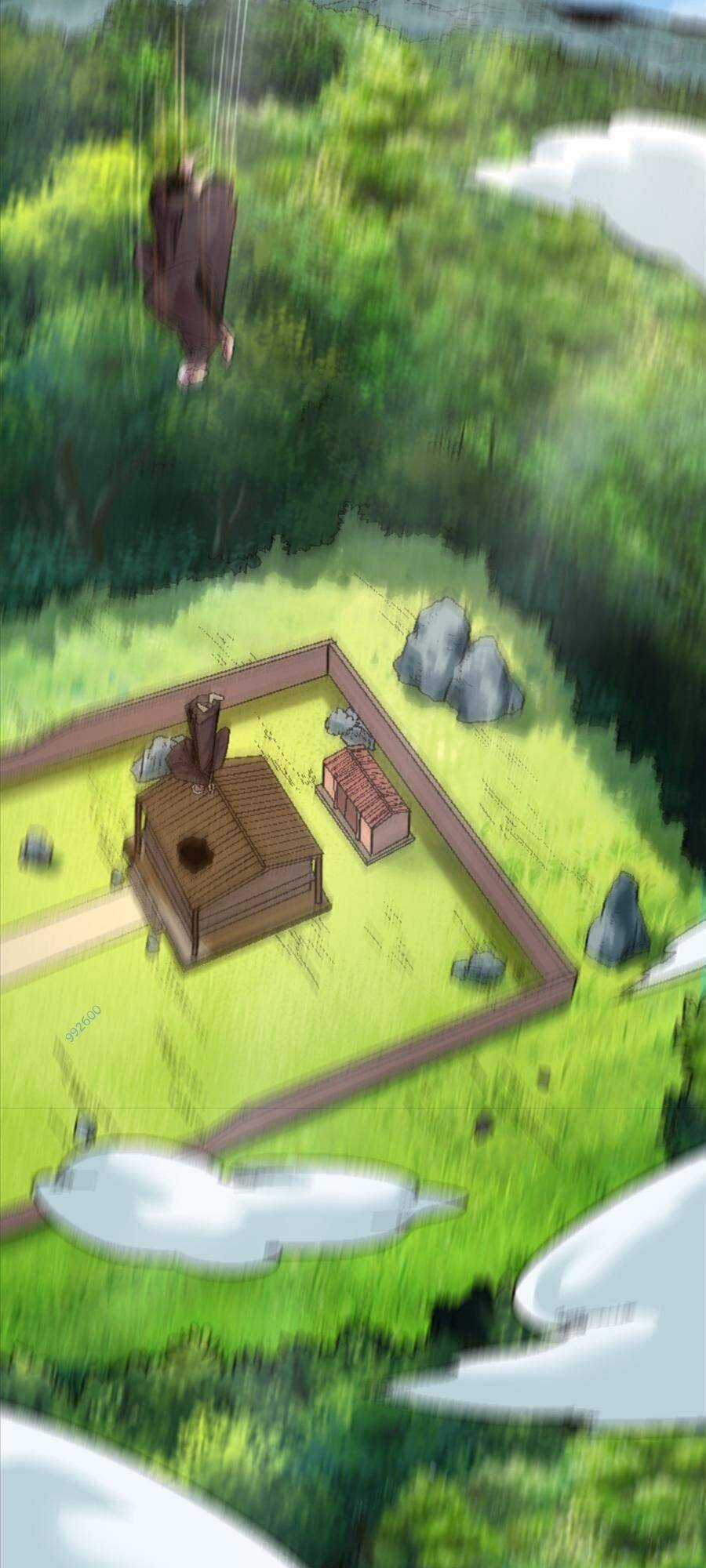 Thí Chủ, Lên Đường Thôi! Chapter 26 trang 16