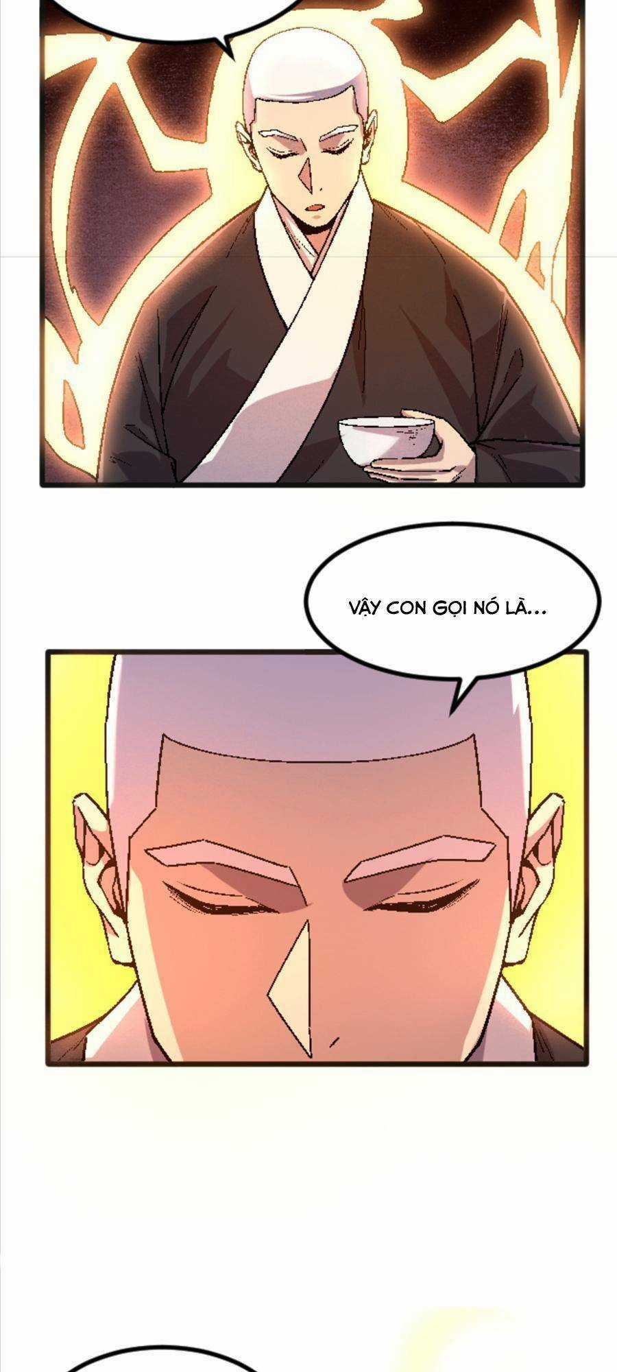 Thí Chủ, Lên Đường Thôi! Chapter 26 trang 31