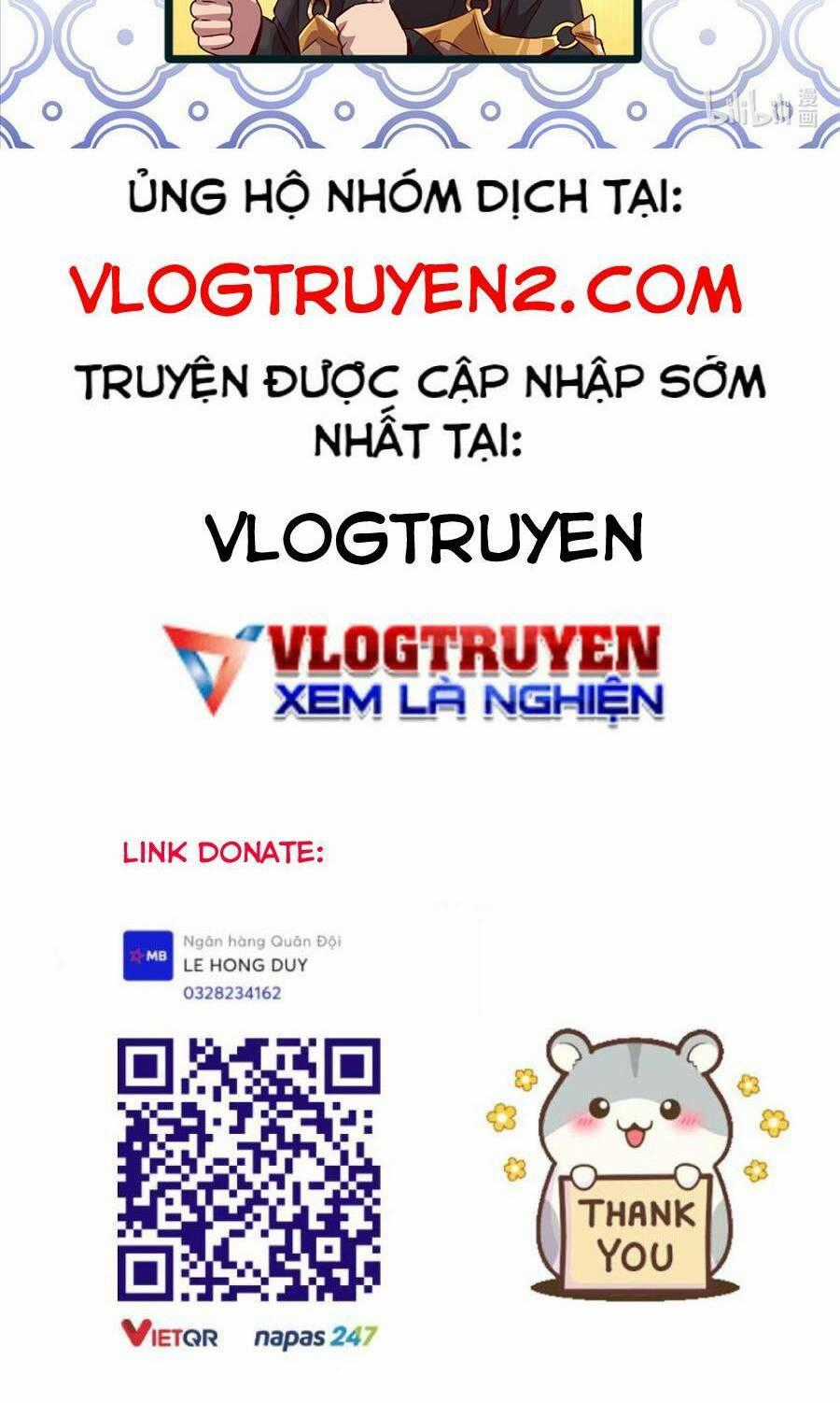 Thí Chủ, Lên Đường Thôi! Chapter 26 trang 40