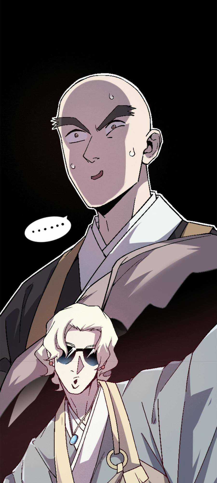 Thí Chủ, Lên Đường Thôi! Chapter 27 trang 10