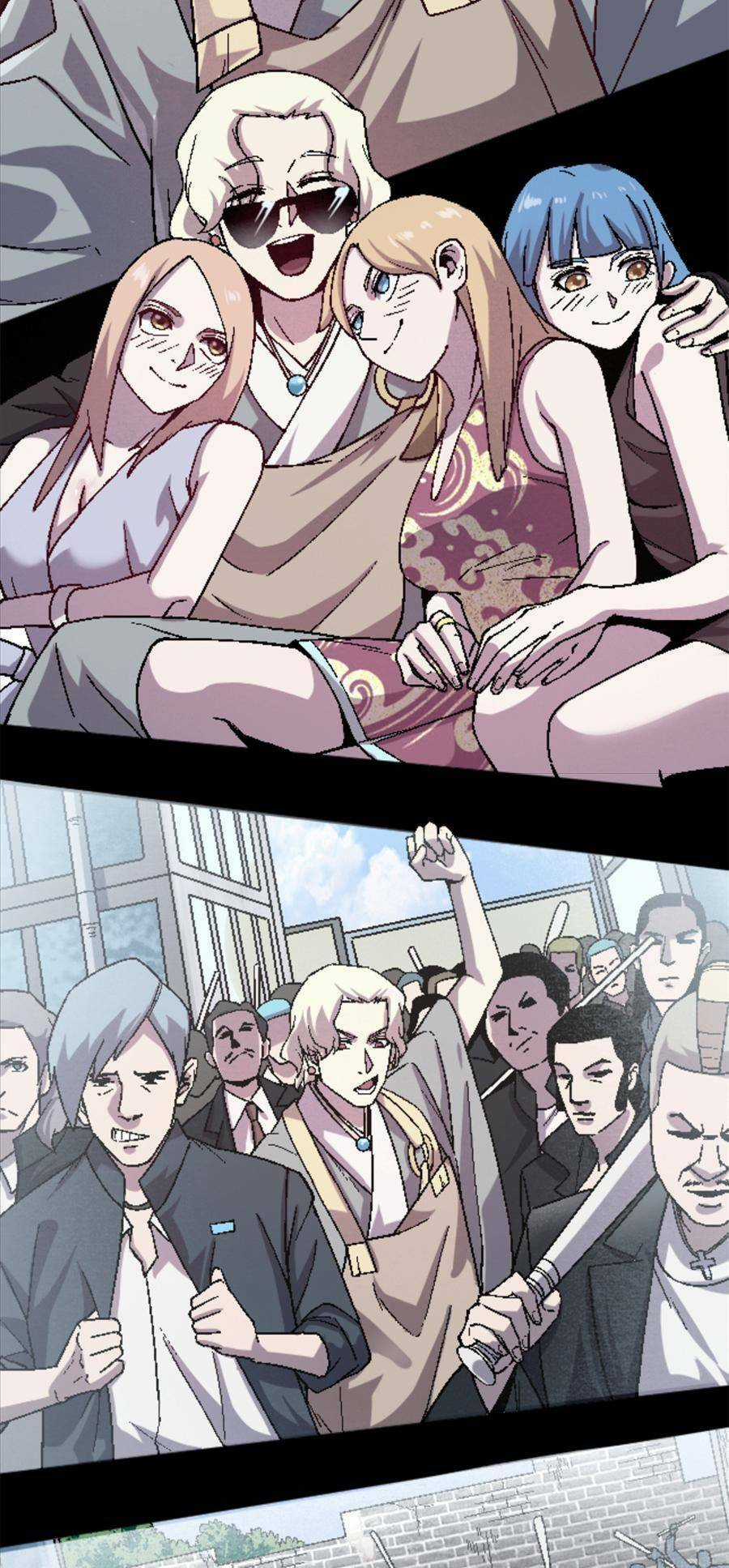 Thí Chủ, Lên Đường Thôi! Chapter 27 trang 11