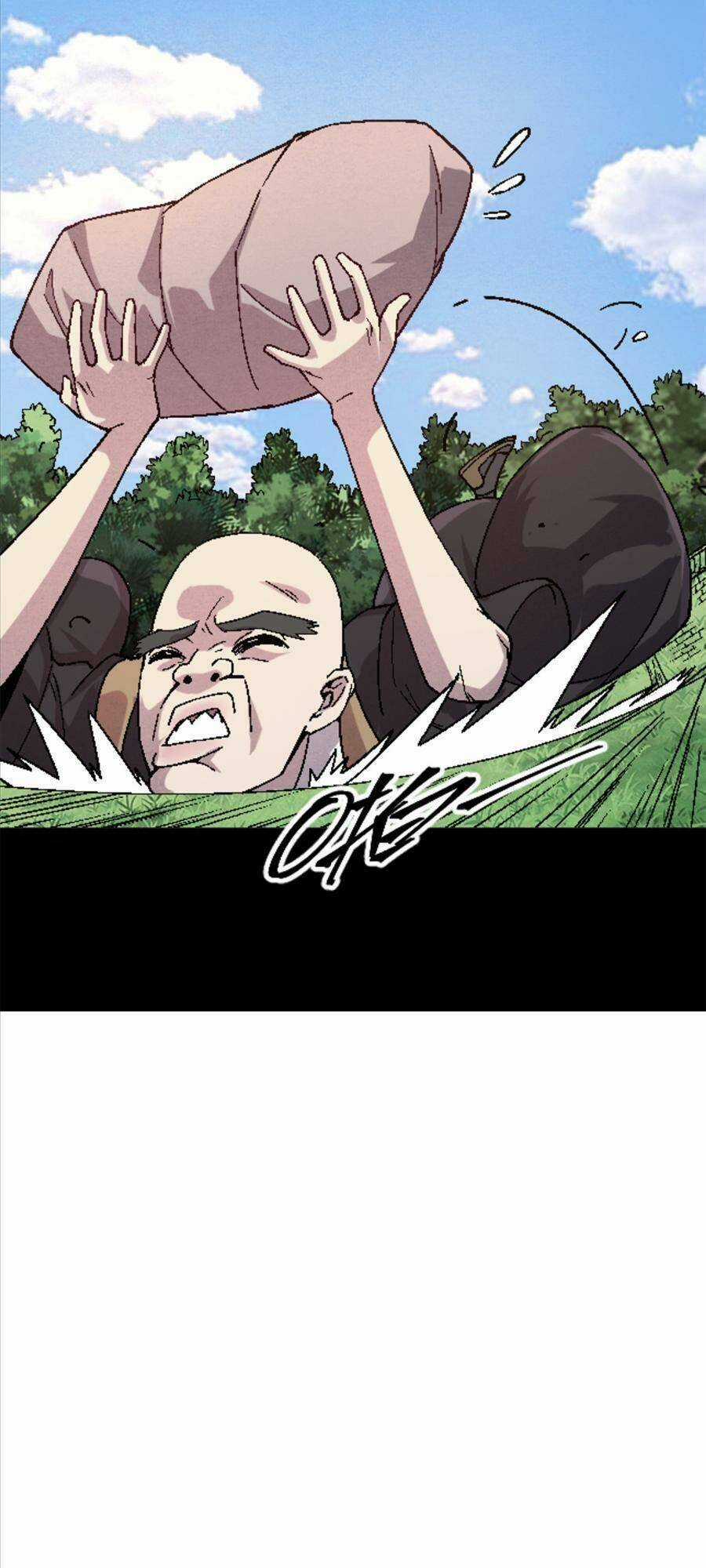 Thí Chủ, Lên Đường Thôi! Chapter 27 trang 16