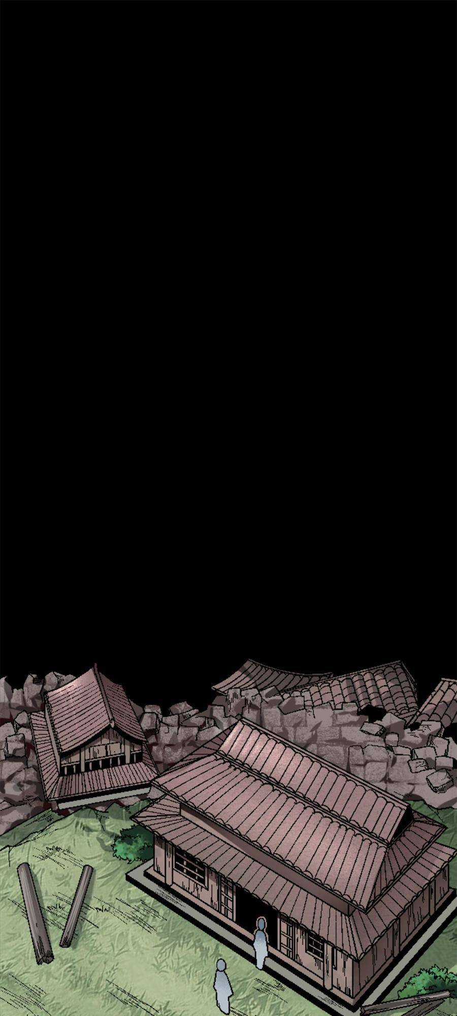 Thí Chủ, Lên Đường Thôi! Chapter 27 trang 2