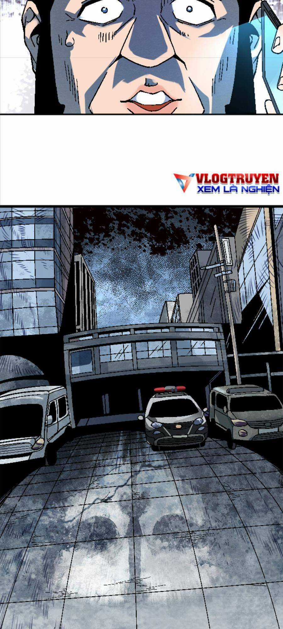 Thí Chủ, Lên Đường Thôi! Chapter 27 trang 33