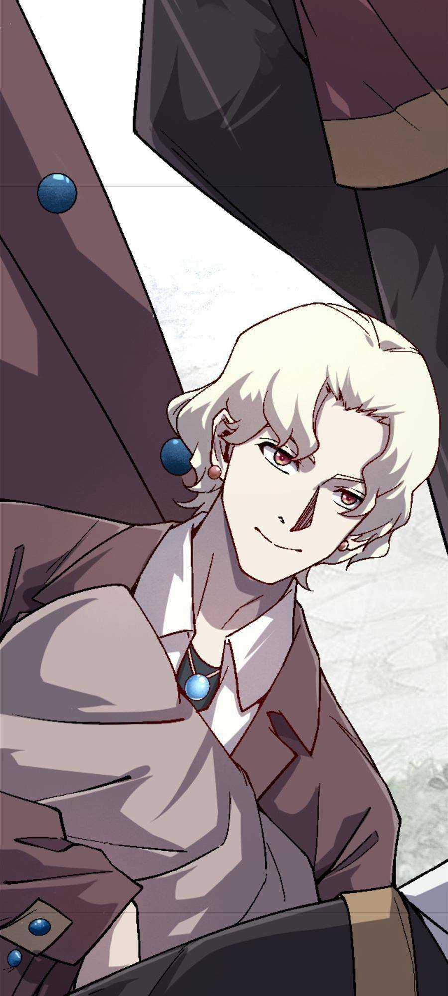 Thí Chủ, Lên Đường Thôi! Chapter 27 trang 4