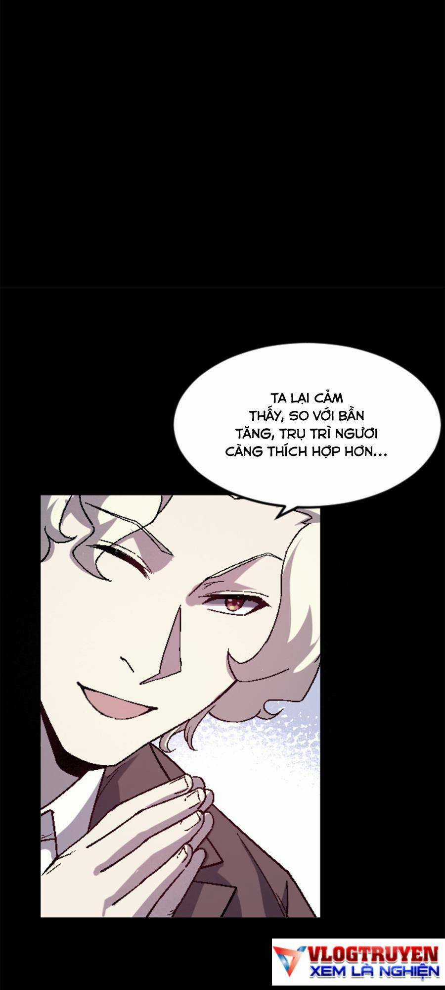 Thí Chủ, Lên Đường Thôi! Chapter 27 trang 9