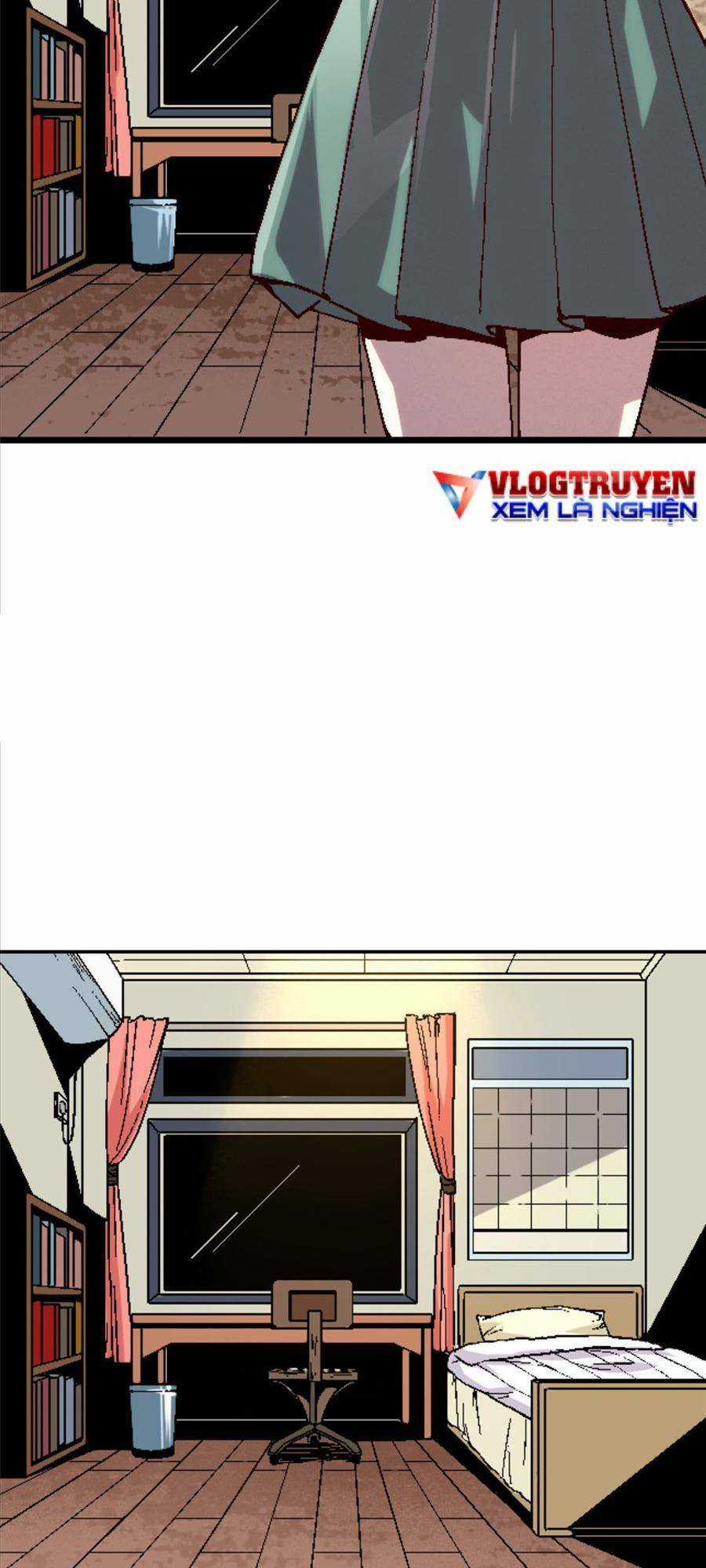 Thí Chủ, Lên Đường Thôi! Chapter 28 trang 11