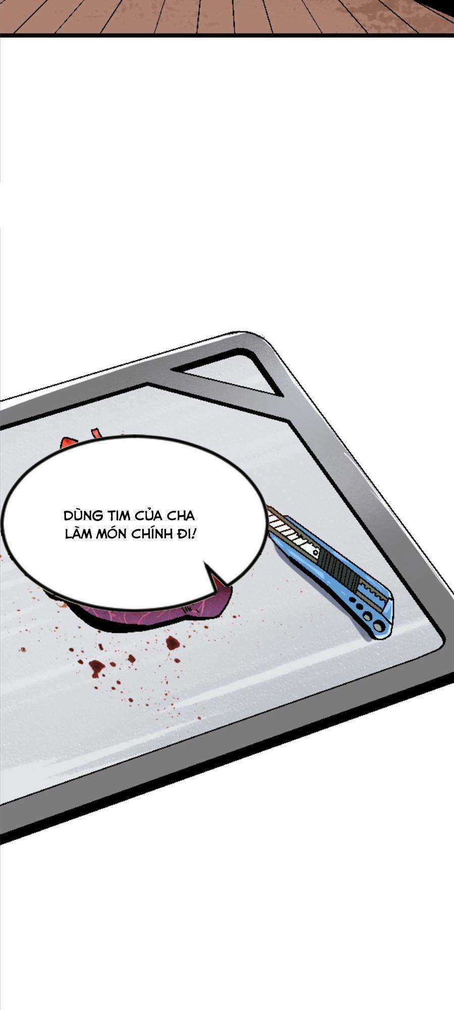 Thí Chủ, Lên Đường Thôi! Chapter 28 trang 12