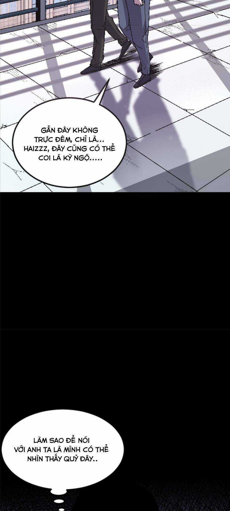 Thí Chủ, Lên Đường Thôi! Chapter 28 trang 18