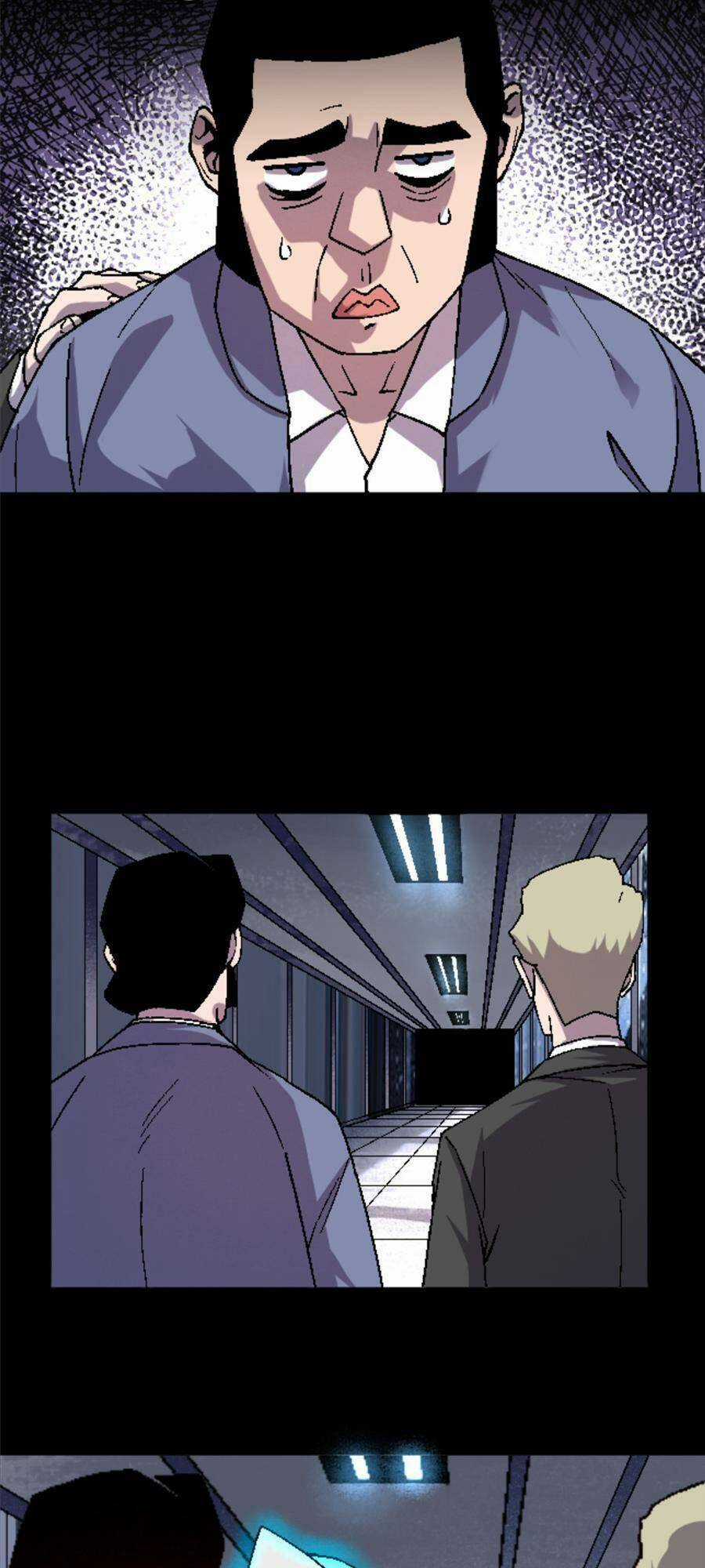 Thí Chủ, Lên Đường Thôi! Chapter 28 trang 19