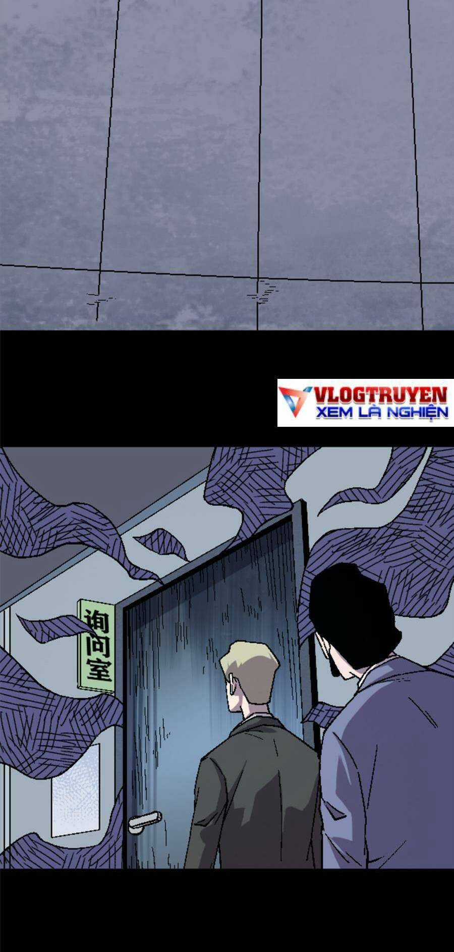 Thí Chủ, Lên Đường Thôi! Chapter 28 trang 25