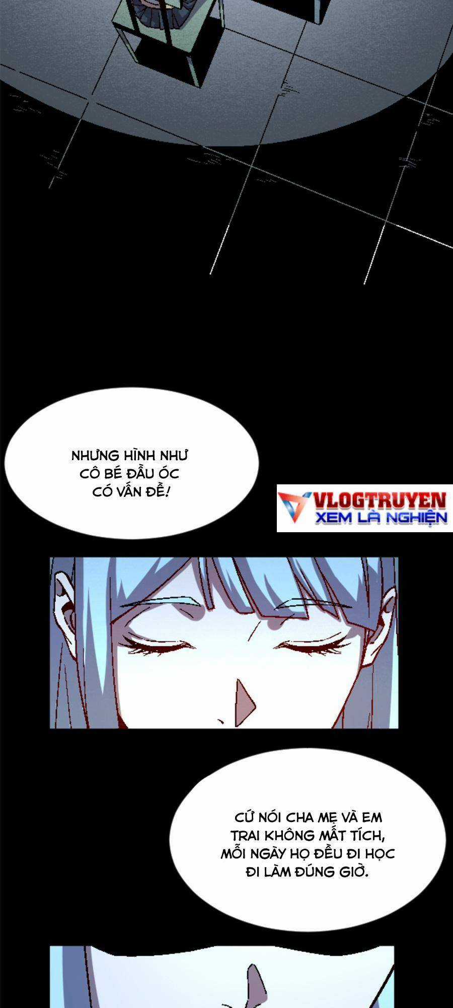Thí Chủ, Lên Đường Thôi! Chapter 28 trang 28
