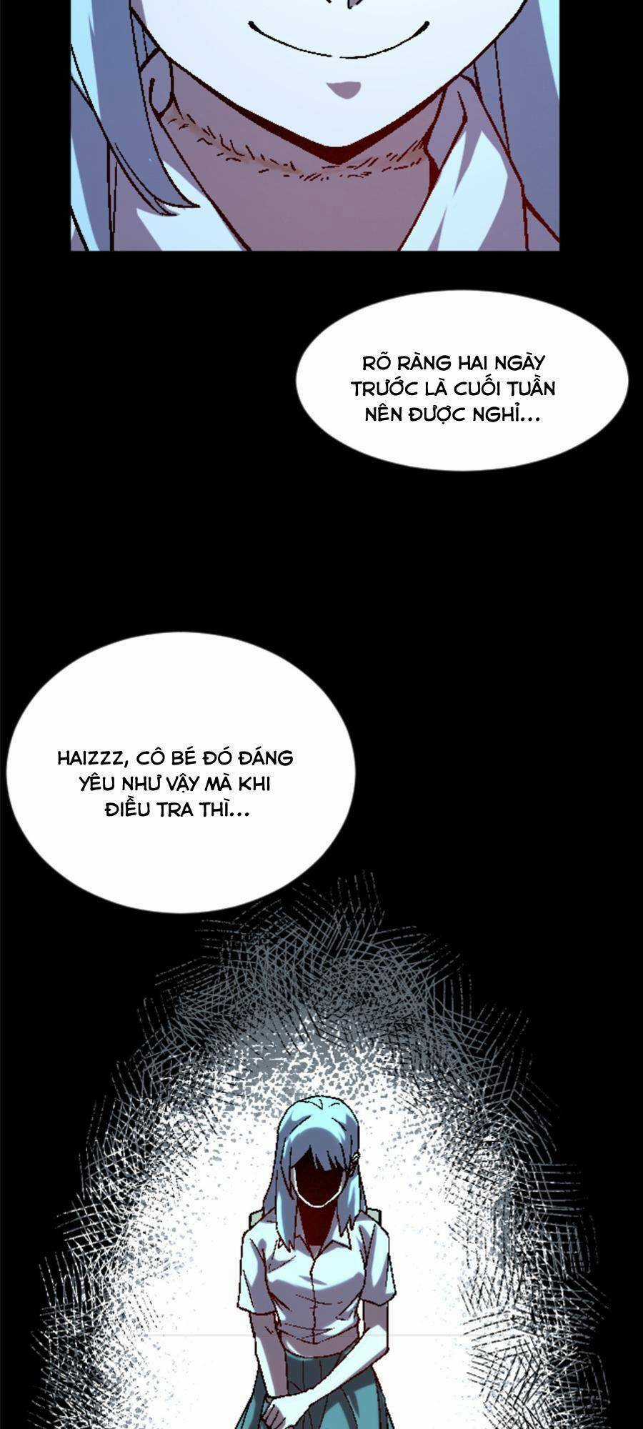 Thí Chủ, Lên Đường Thôi! Chapter 28 trang 29