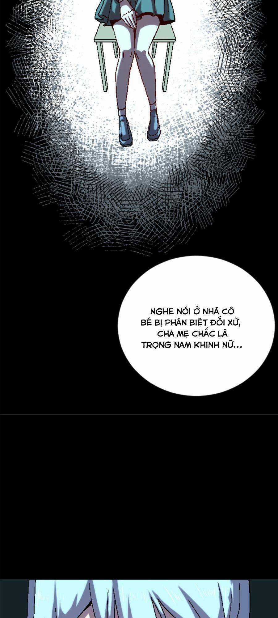 Thí Chủ, Lên Đường Thôi! Chapter 28 trang 30