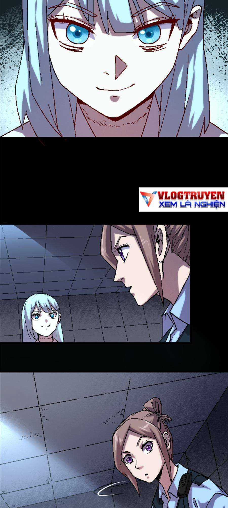 Thí Chủ, Lên Đường Thôi! Chapter 28 trang 31