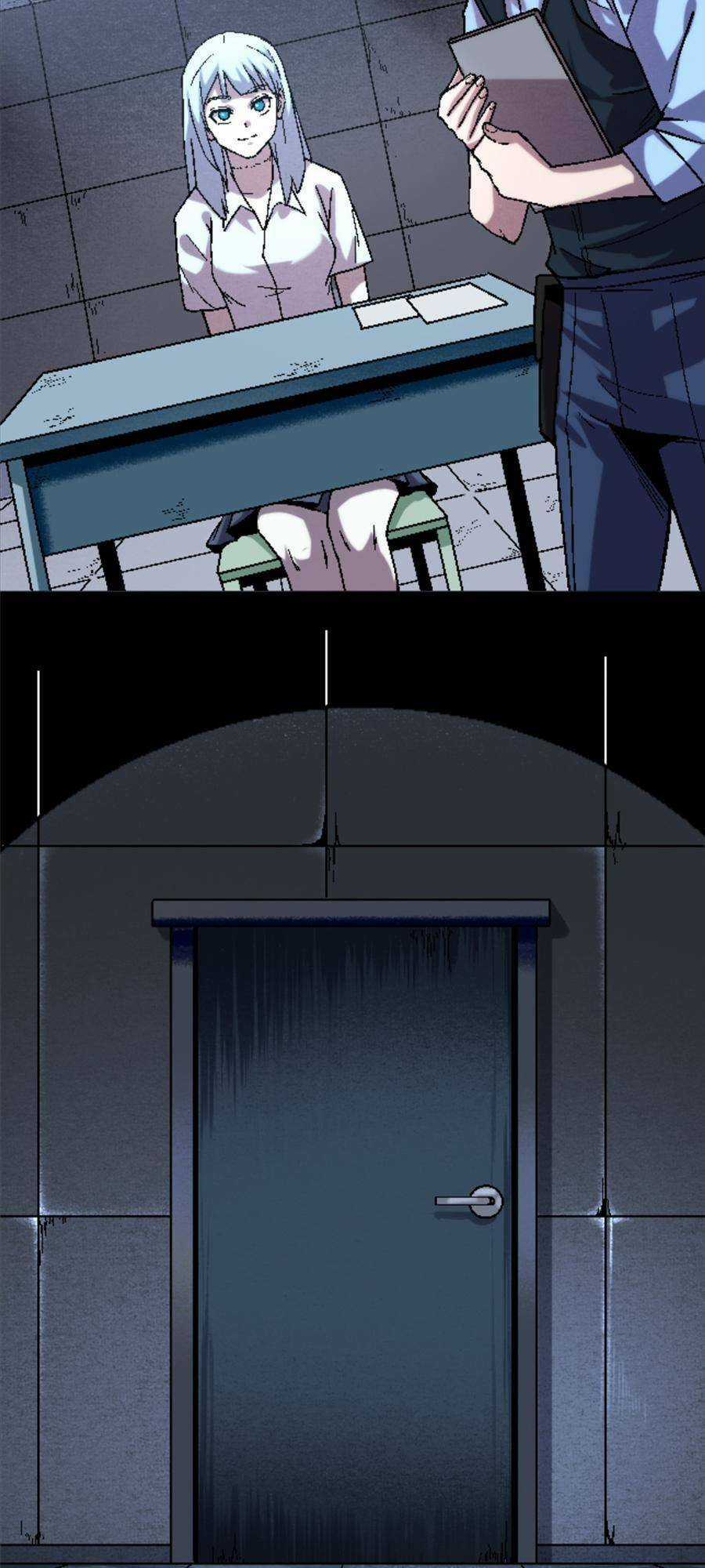 Thí Chủ, Lên Đường Thôi! Chapter 28 trang 32