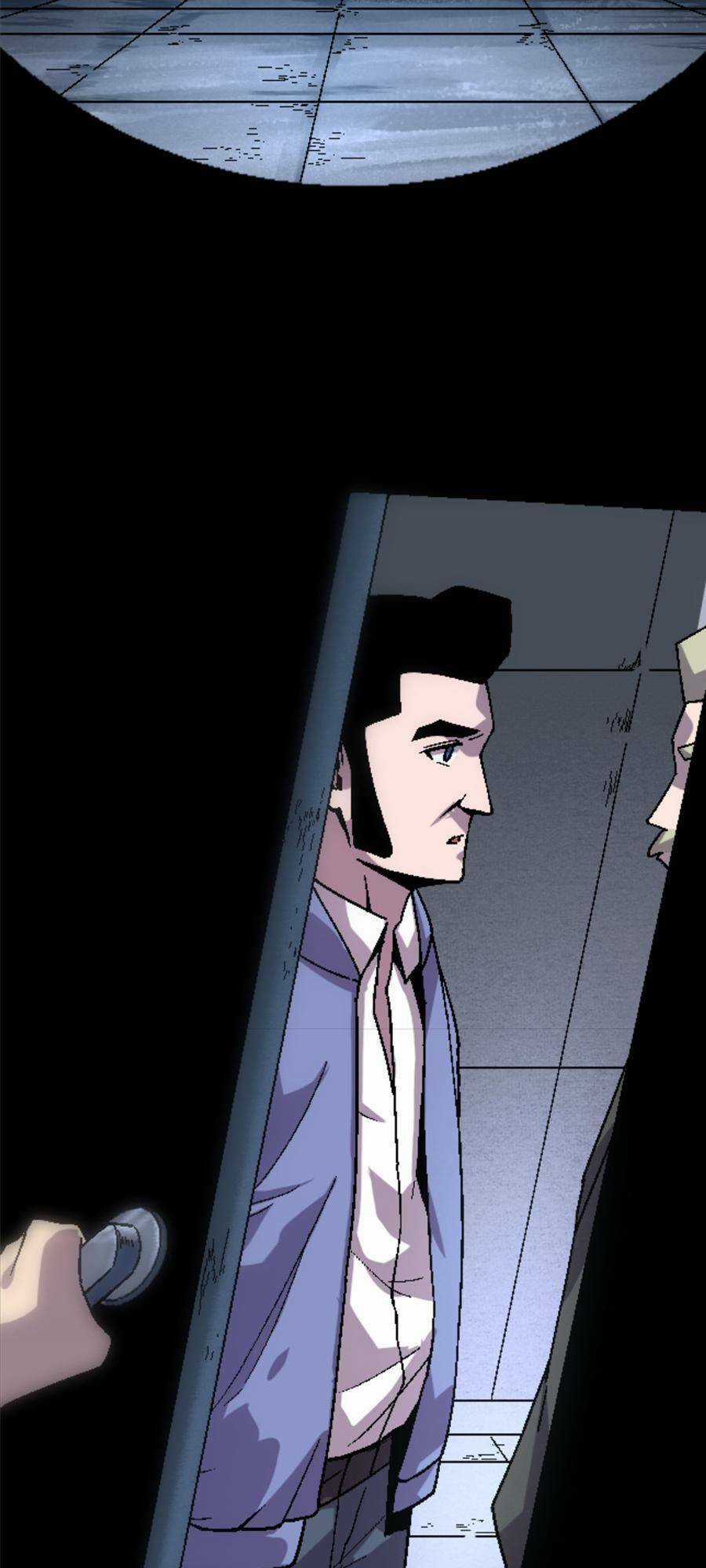 Thí Chủ, Lên Đường Thôi! Chapter 28 trang 33