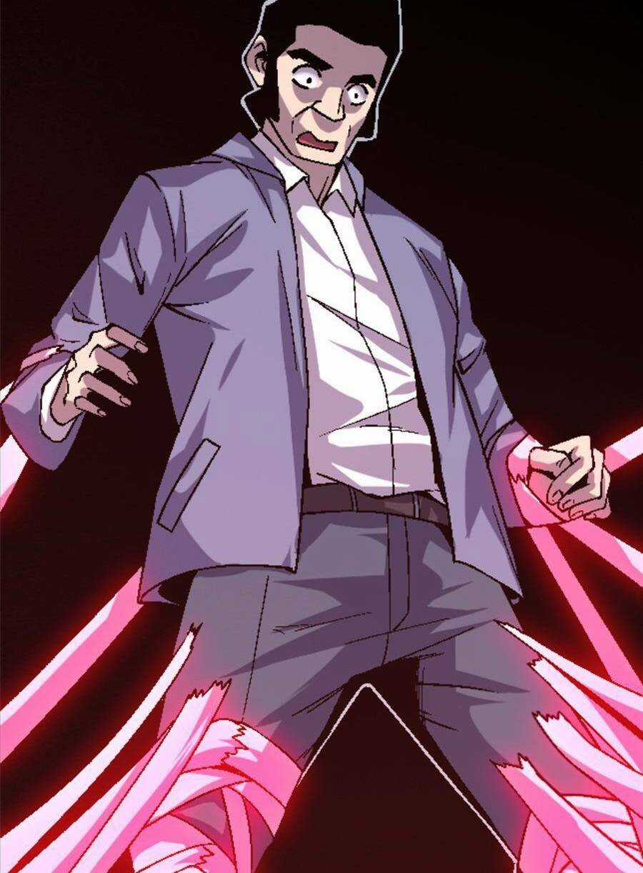 Thí Chủ, Lên Đường Thôi! Chapter 28 trang 37