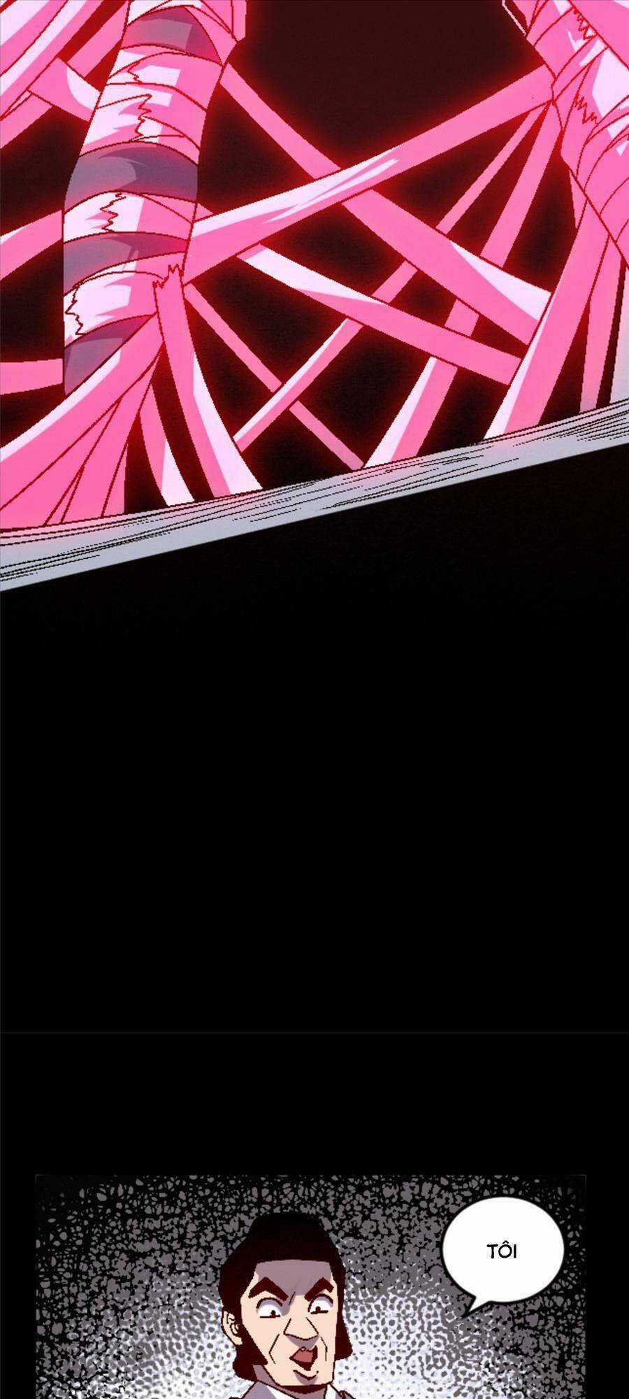 Thí Chủ, Lên Đường Thôi! Chapter 28 trang 38