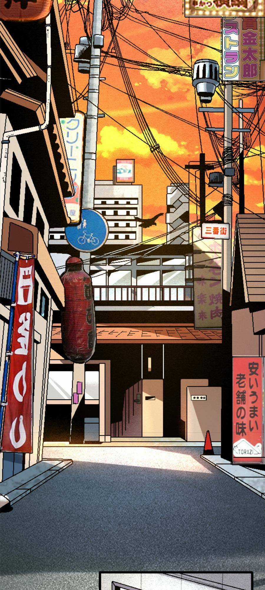 Thí Chủ, Lên Đường Thôi! Chapter 28 trang 4