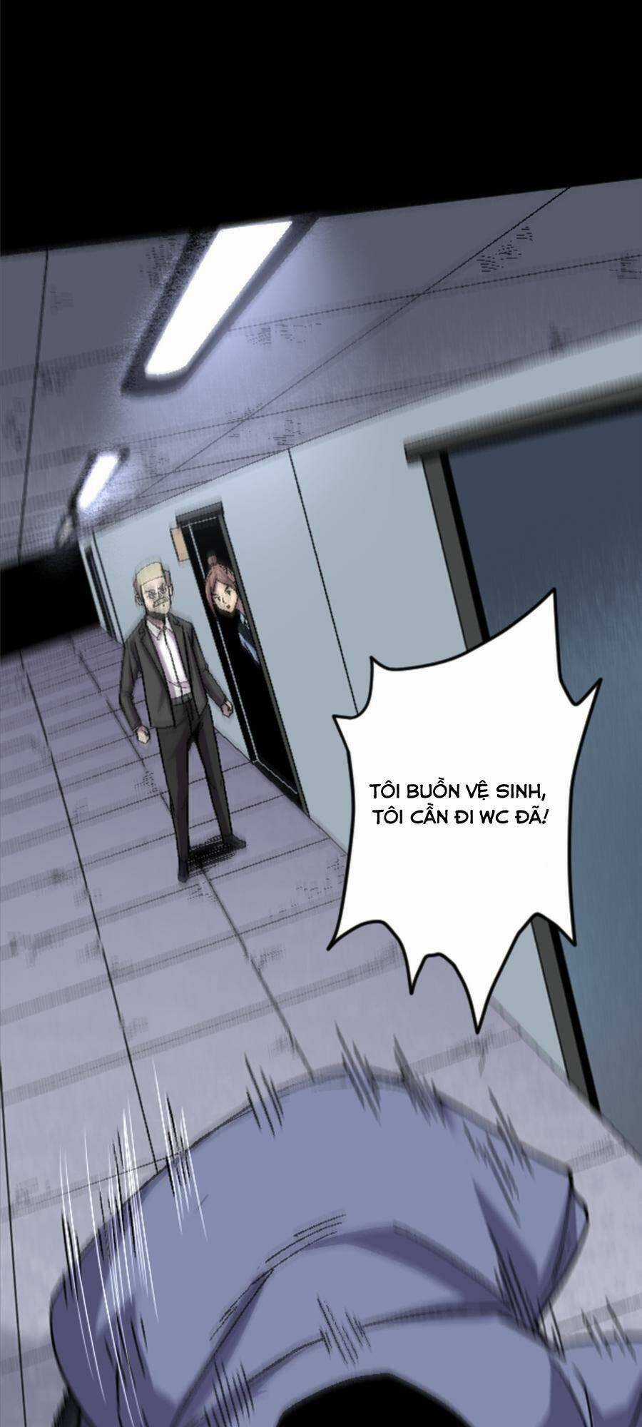 Thí Chủ, Lên Đường Thôi! Chapter 28 trang 40