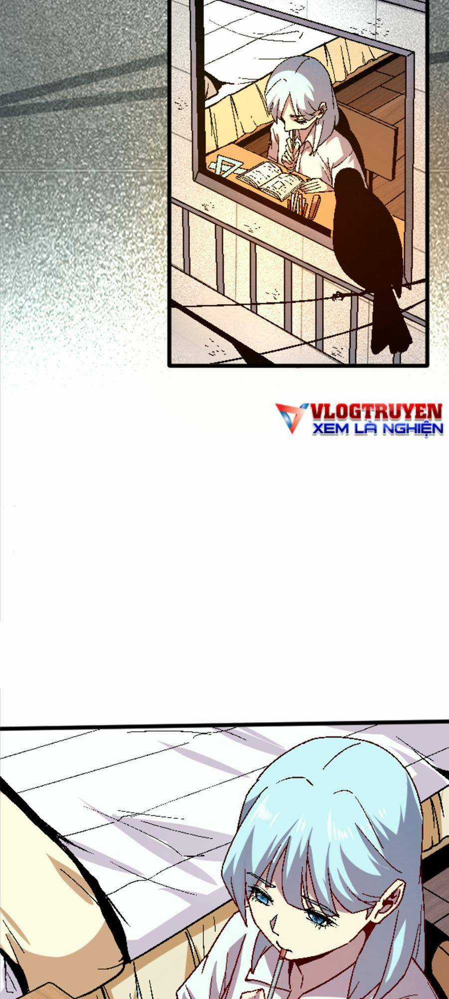 Thí Chủ, Lên Đường Thôi! Chapter 28 trang 5