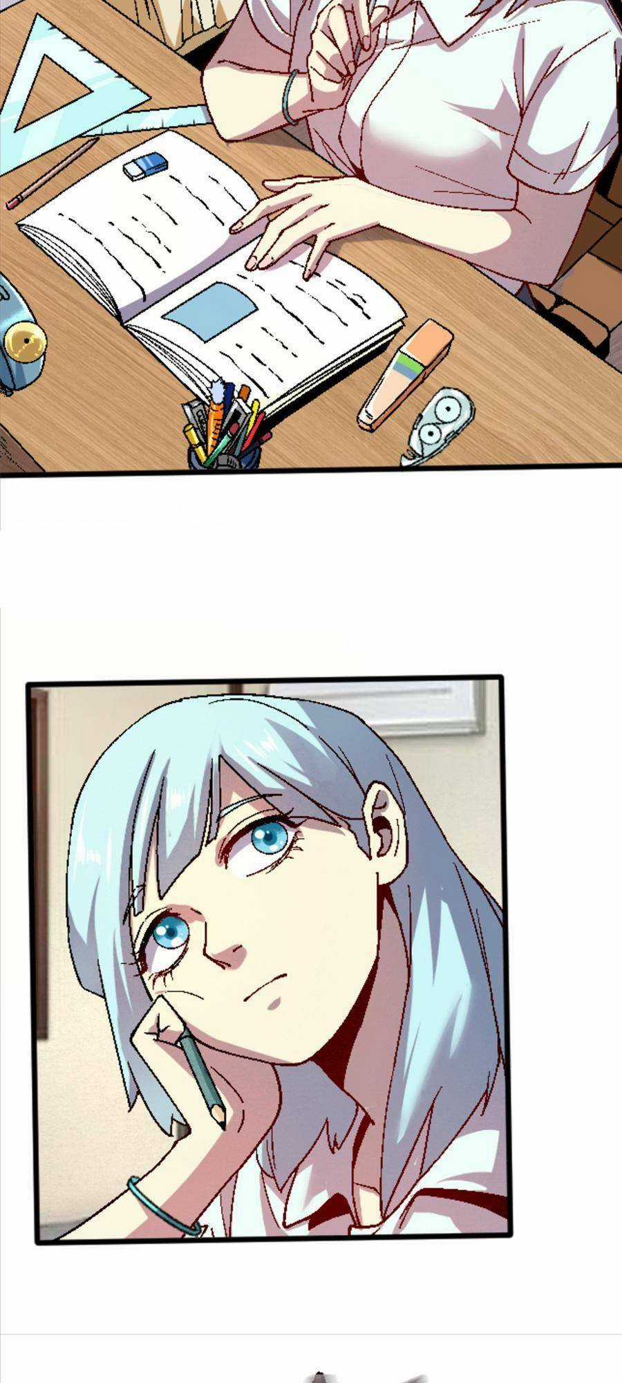 Thí Chủ, Lên Đường Thôi! Chapter 28 trang 6