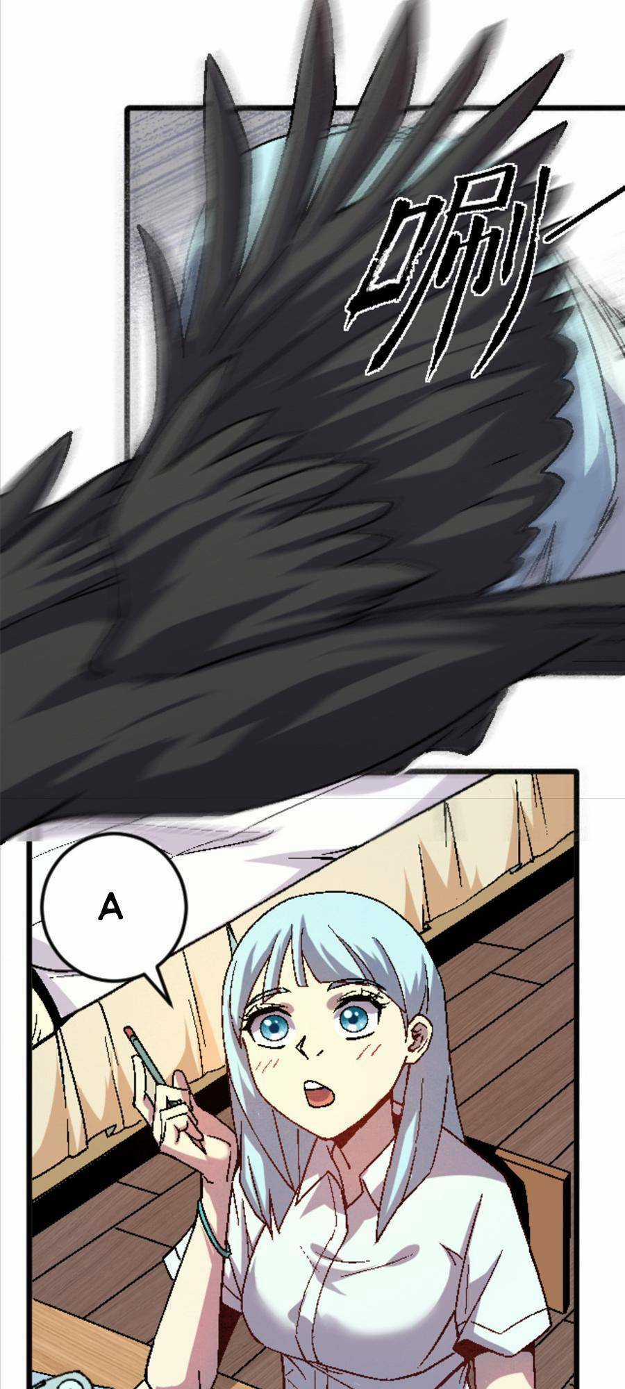 Thí Chủ, Lên Đường Thôi! Chapter 28 trang 7