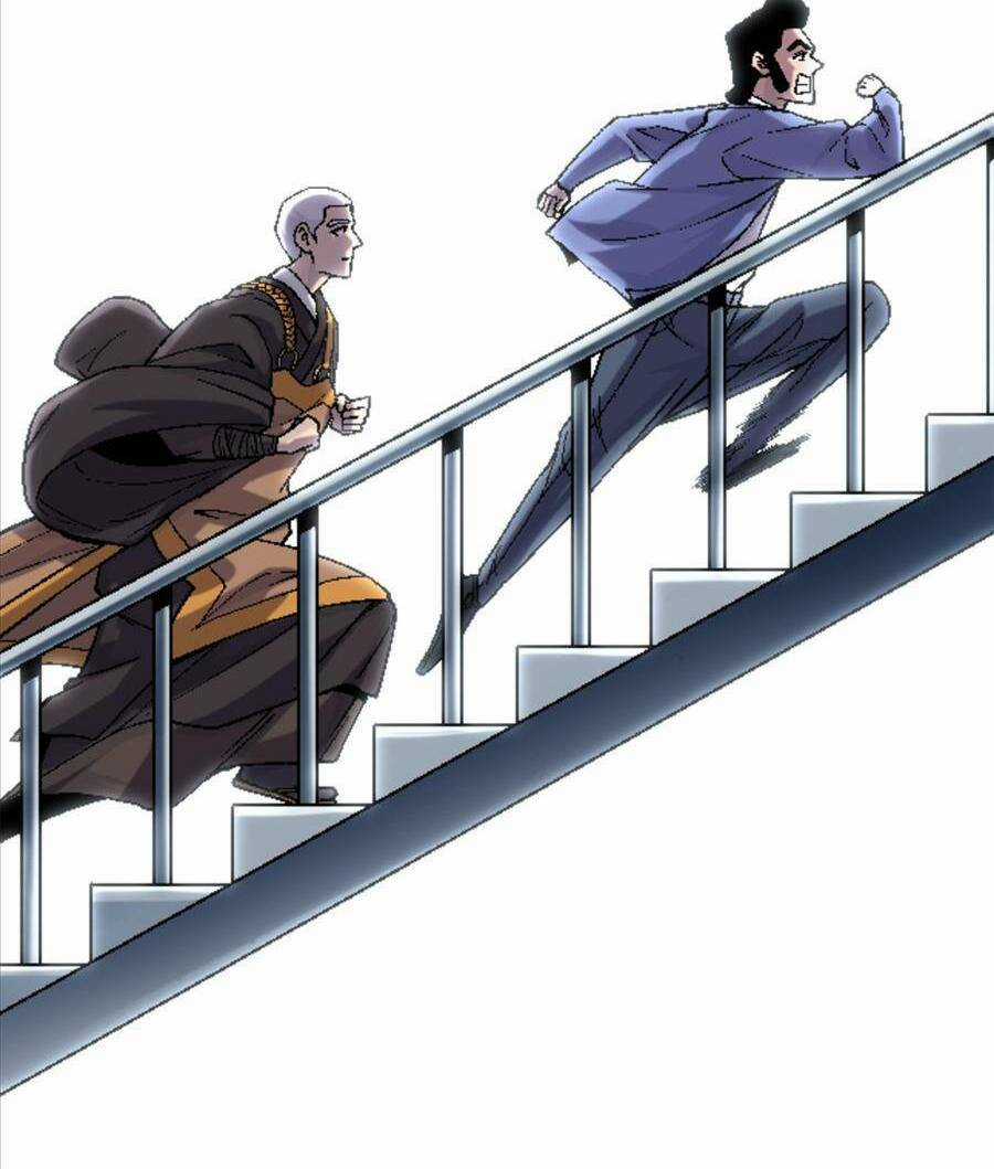 Thí Chủ, Lên Đường Thôi! Chapter 29 trang 13