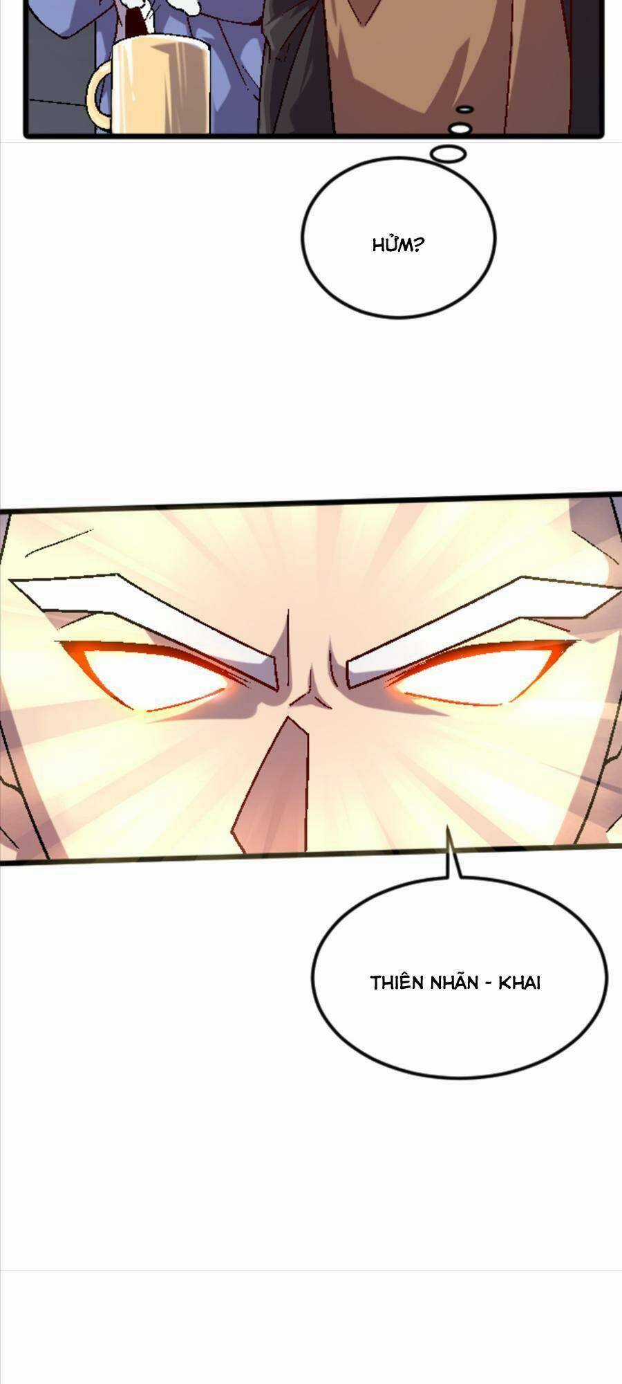 Thí Chủ, Lên Đường Thôi! Chapter 29 trang 18