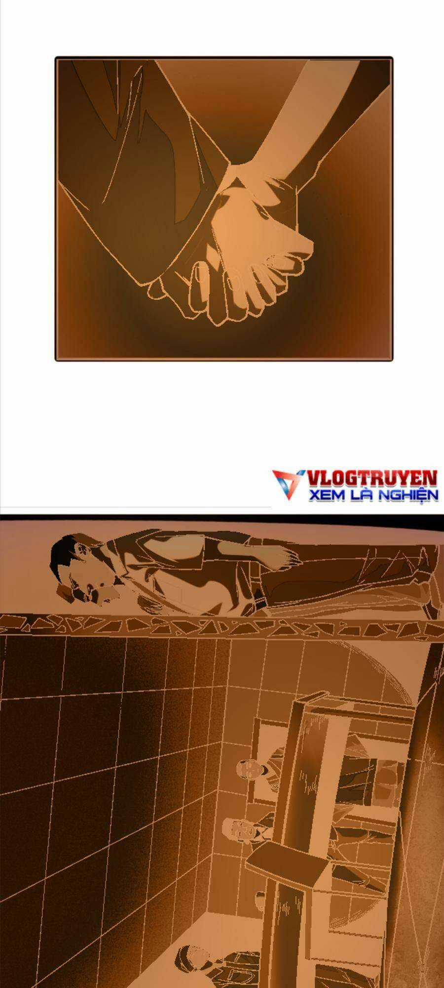 Thí Chủ, Lên Đường Thôi! Chapter 29 trang 19