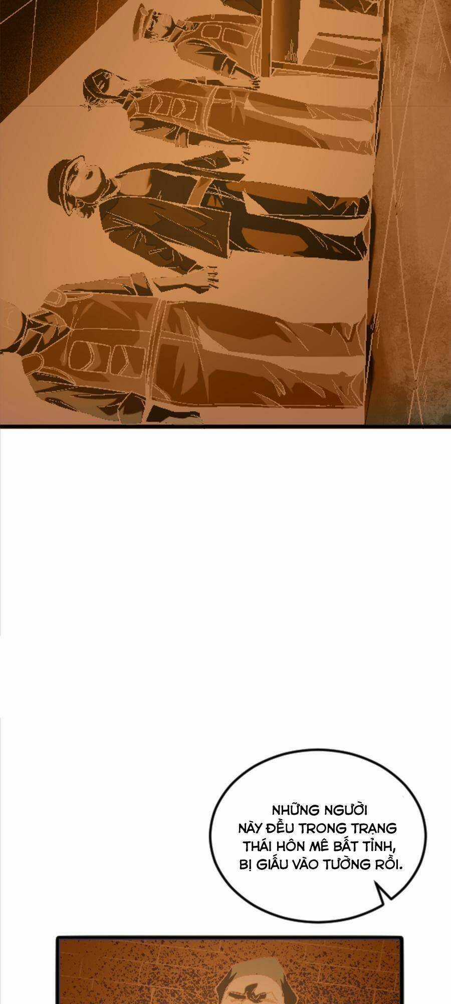 Thí Chủ, Lên Đường Thôi! Chapter 29 trang 20