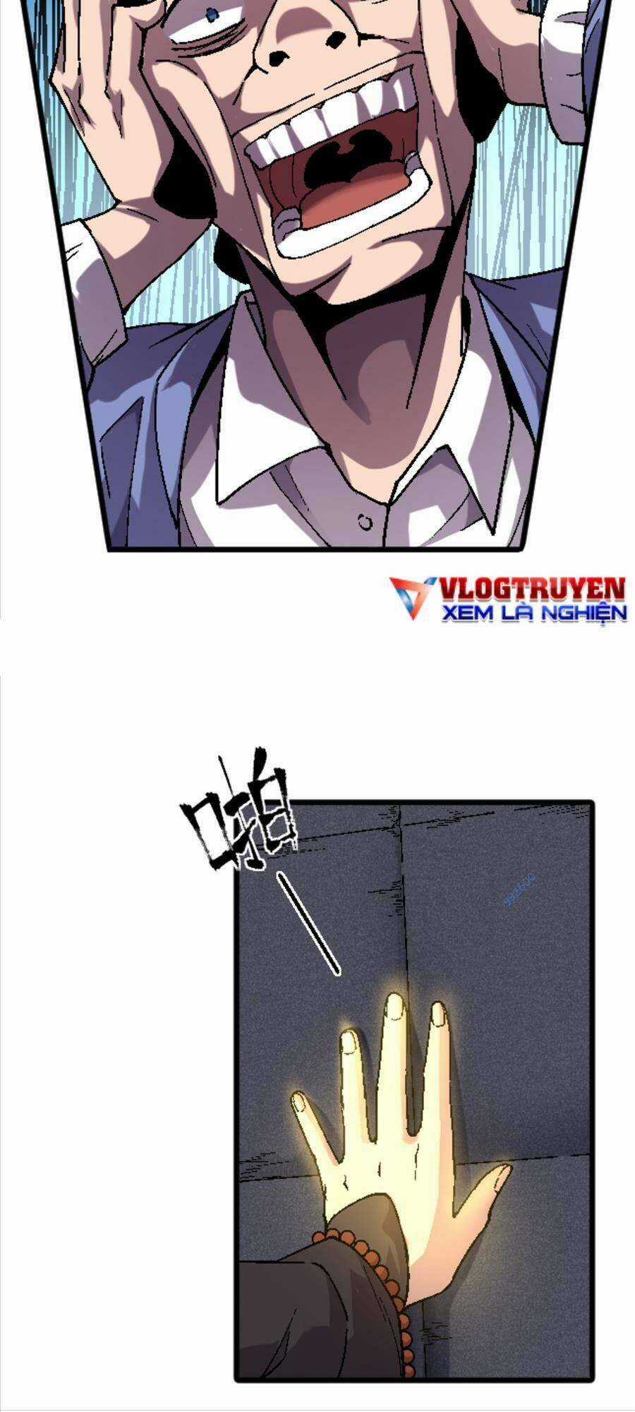 Thí Chủ, Lên Đường Thôi! Chapter 29 trang 22